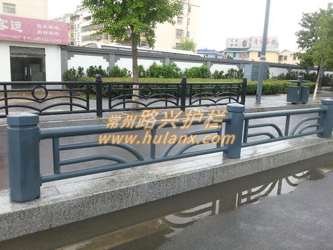 花式（shì）護欄